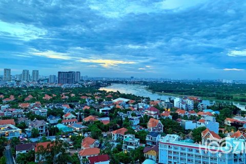 3 bedrooms Apartment in Thu Duc, Ho Chi Minh,  No. 22544 26