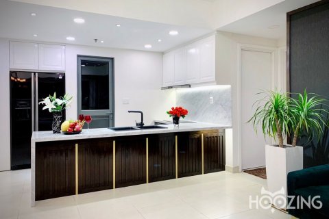 3 bedrooms Apartment in Thu Duc, Ho Chi Minh,  No. 22544 4