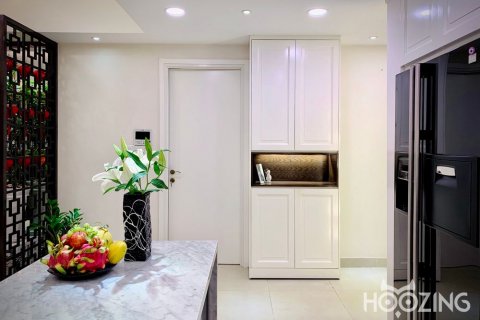 3 bedrooms Apartment in Thu Duc, Ho Chi Minh,  No. 22544 13