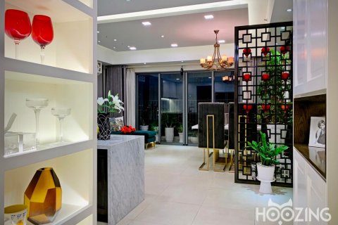 3 bedrooms Apartment in Thu Duc, Ho Chi Minh,  No. 22544 14