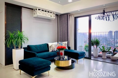 3 bedrooms Apartment in Thu Duc, Ho Chi Minh,  No. 22544 18