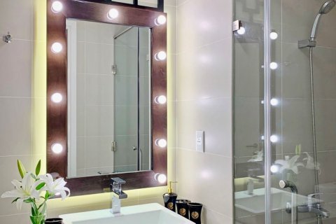 3 bedrooms Apartment in Thu Duc, Ho Chi Minh,  No. 22544 21