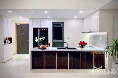 3 bedrooms Apartment in Thu Duc, Ho Chi Minh,  No. 22544 3