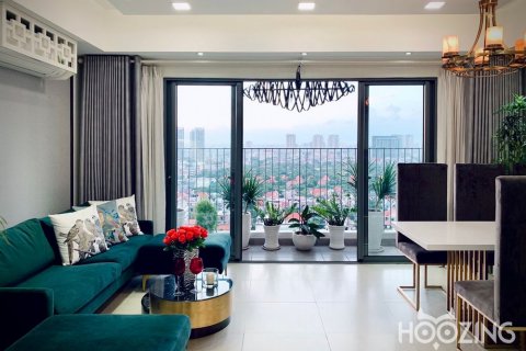 3 bedrooms Apartment in Thu Duc, Ho Chi Minh,  No. 22544 22