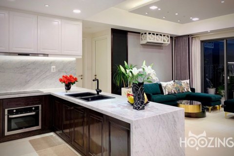 3 bedrooms Apartment in Thu Duc, Ho Chi Minh,  No. 22544 12