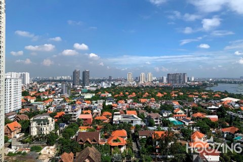 3 bedrooms Apartment in Thu Duc, Ho Chi Minh,  No. 22544 24