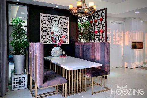 3 bedrooms Apartment in Thu Duc, Ho Chi Minh,  No. 22544 20