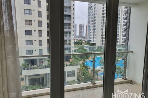 2 bedrooms Apartment in Thu Duc, Ho Chi Minh,  No. 22785 6