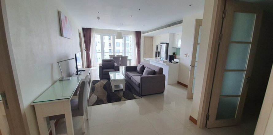 2 bedrooms Apartment in Thu Duc, Ho Chi Minh,  No. 22785