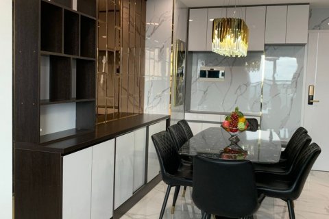 Квартира с 3 спальнями в Район 7, Хошимин ,  № 22790 4