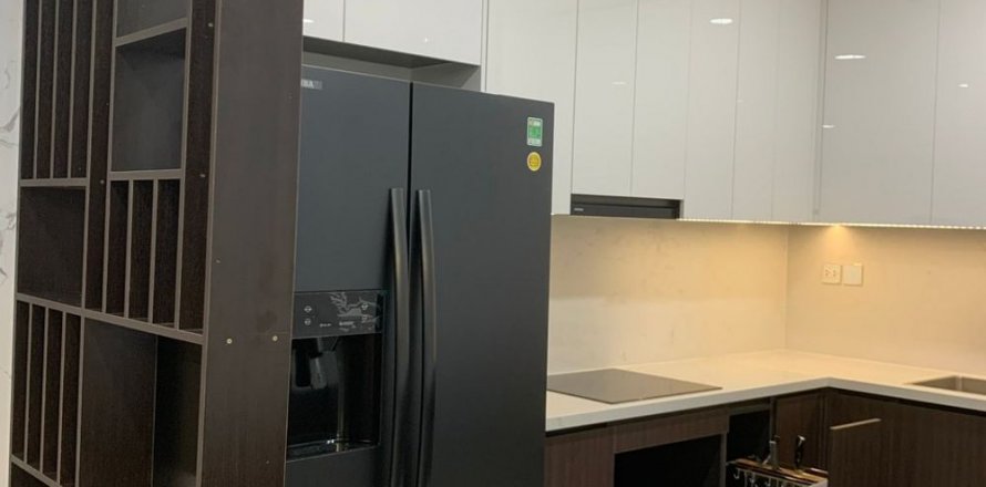 Квартира с 3 спальнями в Район 7, Хошимин ,  № 22790