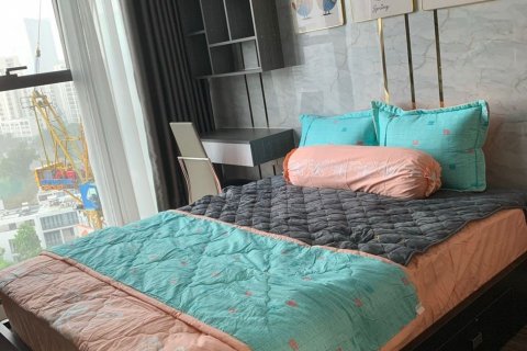 Квартира с 3 спальнями в Район 7, Хошимин ,  № 22790 16