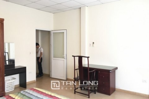 Квартира с 1 спальней в Тэйхо, Ханой , № 4412 7