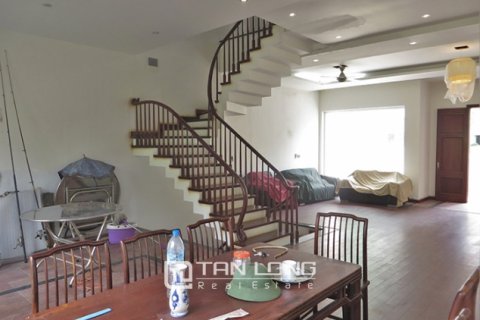 3 bedrooms Villa in Long Bien, Ha Noi, No. 4471 3