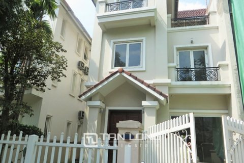 3 bedrooms Villa in Long Bien, Ha Noi, No. 4471