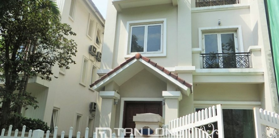 3 bedrooms Villa in Long Bien, Ha Noi, No. 4471