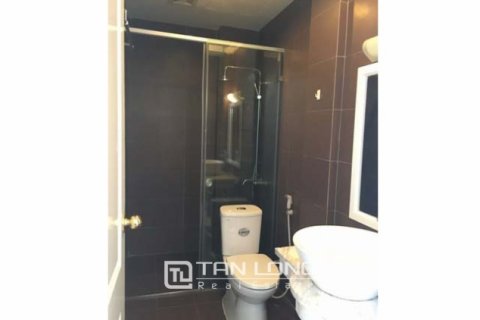 Квартира с 2 спальнями в Тэйхо, Ханой , № 4411 8