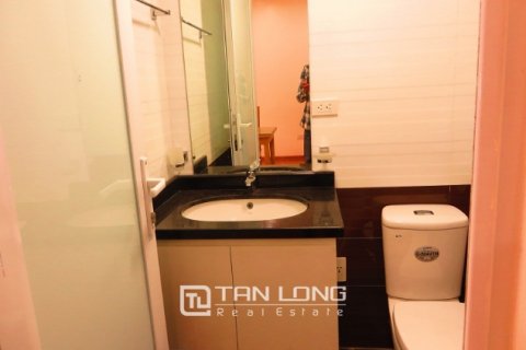 1 bedroom Apartment in Ba Dinh, Ha Noi, No. 4470 5