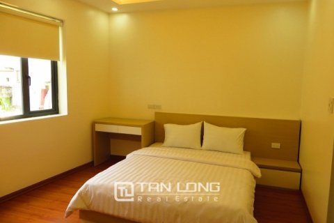 1 bedroom Apartment in Ba Dinh, Ha Noi, No. 4470 4