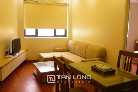 1 bedroom Apartment in Ba Dinh, Ha Noi,  No. 4470