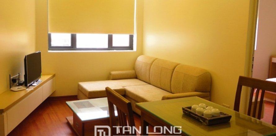 1 bedroom Apartment in Ba Dinh, Ha Noi, No. 4470