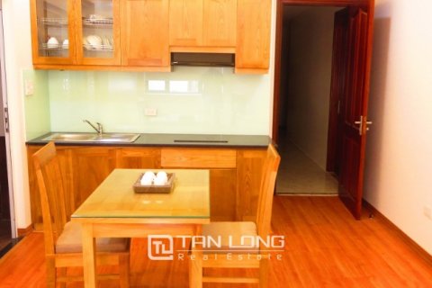 1 bedroom Apartment in Ba Dinh, Ha Noi, No. 4470 2