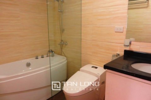 1 bedroom Apartment in Ba Dinh, Ha Noi, No. 4470 6