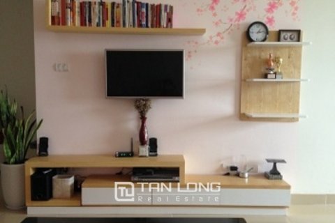 3 bedrooms Apartment in Long Bien, Ha Noi, No. 4472