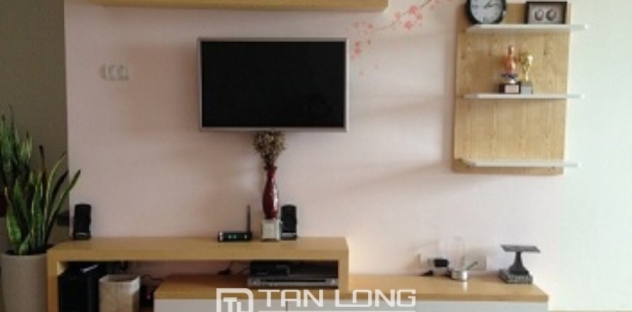 3 bedrooms Apartment in Long Bien, Ha Noi, No. 4472