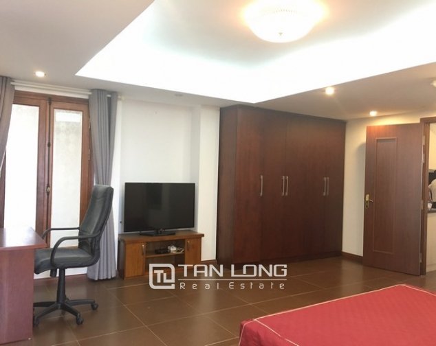 1 bedroom Apartment in Tay Ho, Ha Noi, Vietnam No. 4413