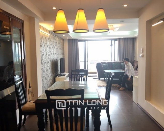 1 bedroom Apartment in Tay Ho, Ha Noi, Vietnam No. 4413