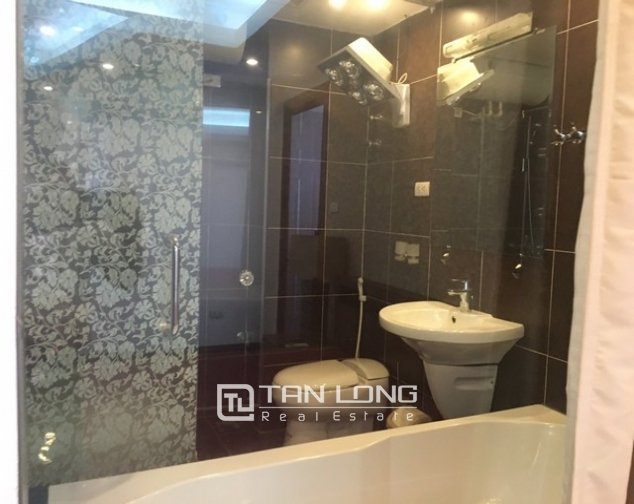 1 bedroom Apartment in Tay Ho, Ha Noi, Vietnam No. 4413
