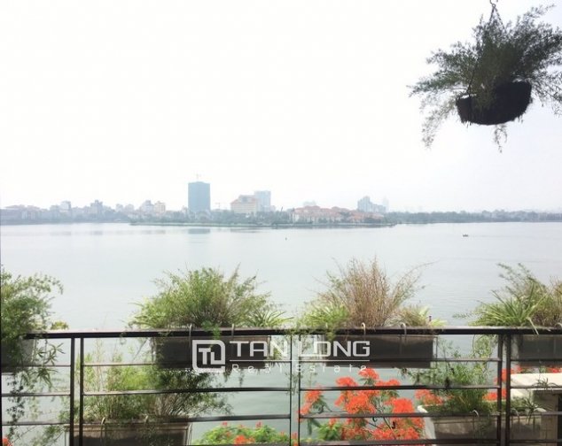 1 bedroom Apartment in Tay Ho, Ha Noi, Vietnam No. 4413