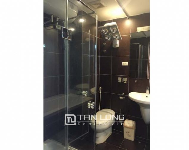 1 bedroom Apartment in Tay Ho, Ha Noi, Vietnam No. 4413