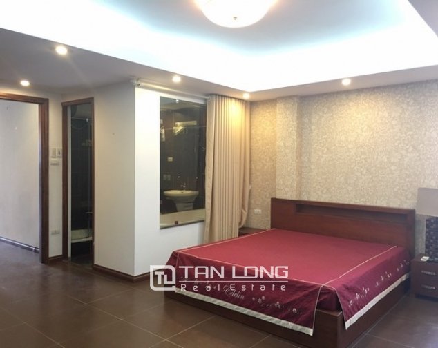 1 bedroom Apartment in Tay Ho, Ha Noi, Vietnam No. 4413