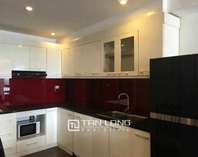 1 bedroom Apartment in Tay Ho, Ha Noi, Vietnam No. 4413