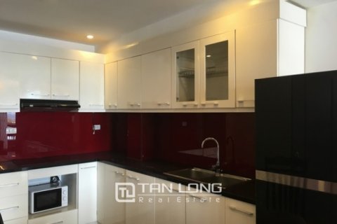 Квартира с 1 спальней в Тэйхо, Ханой , № 4413 4