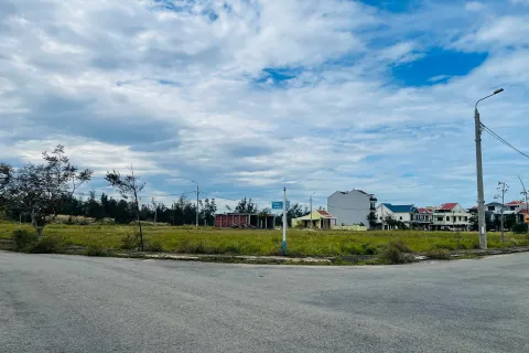 Land in Da Nang,  No. 29414