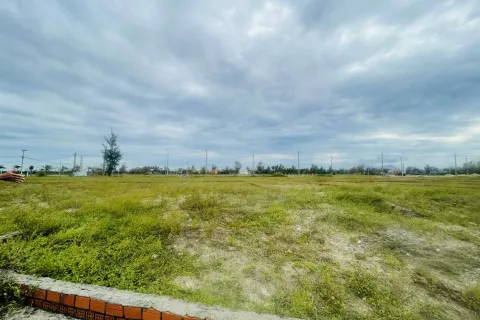Земельный участок в Дананг ,  № 29414 10