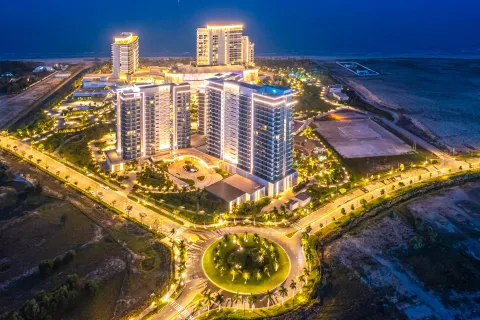 2 bedrooms Apartment in Da Nang, No. 29415