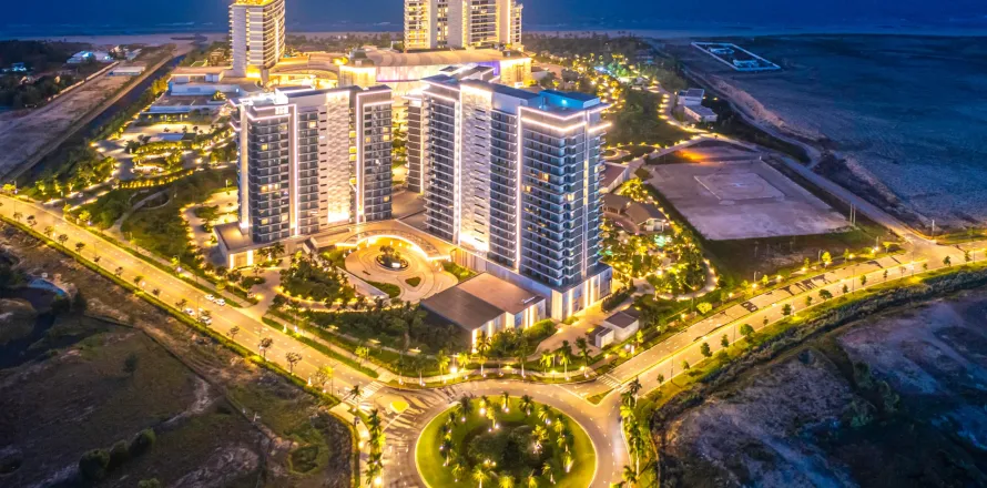 2 bedrooms Apartment in Da Nang,  No. 29415