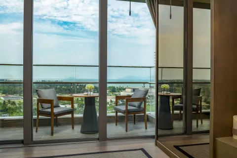 2 bedrooms Apartment in Da Nang,  No. 29415 7