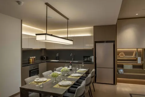 2 bedrooms Apartment in Da Nang,  No. 29415 19