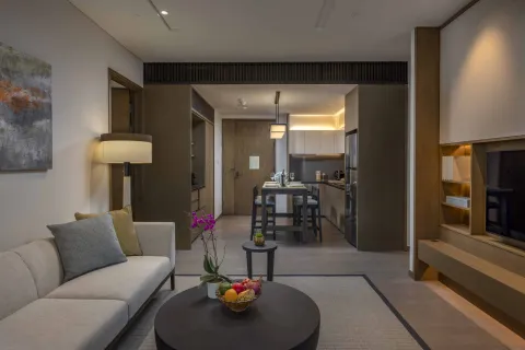 2 bedrooms Apartment in Da Nang,  No. 29415 2