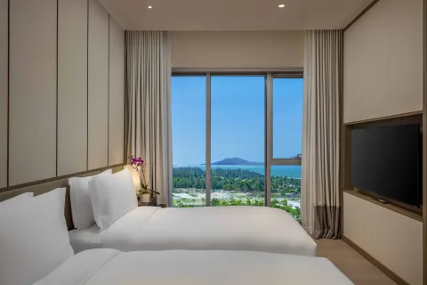 2 bedrooms Apartment in Da Nang,  No. 29415 16