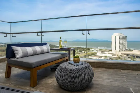 2 bedrooms Apartment in Da Nang,  No. 29415 10