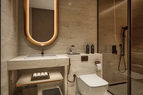 1 bedroom Apartment in Son Tra, Da Nang, No. 29416 7