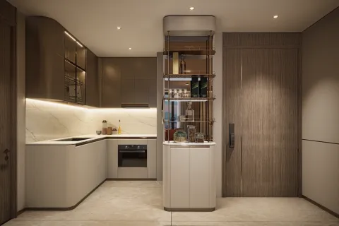 1 bedroom Apartment in Son Tra, Da Nang, No. 29416 13