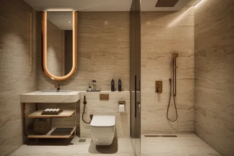 1 bedroom Apartment in Son Tra, Da Nang, No. 29416 6