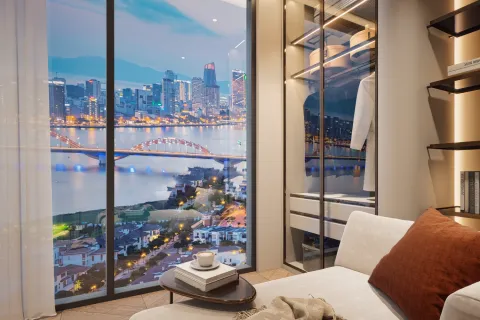 1 bedroom Apartment in Son Tra, Da Nang, No. 29416 10